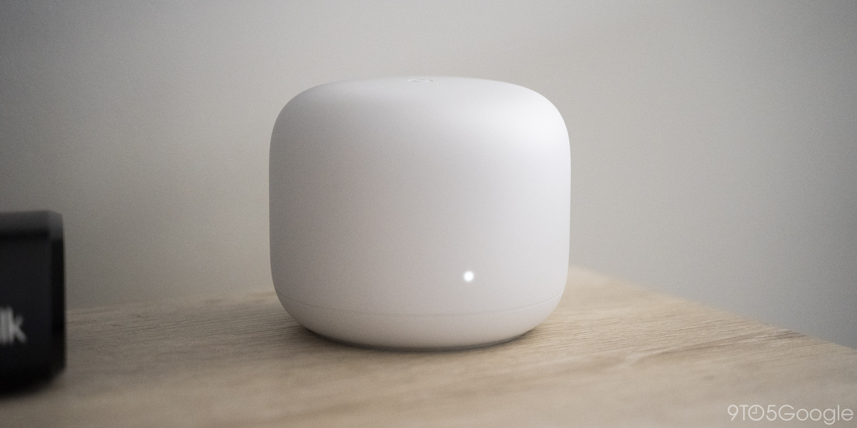 Google Nest Wifi