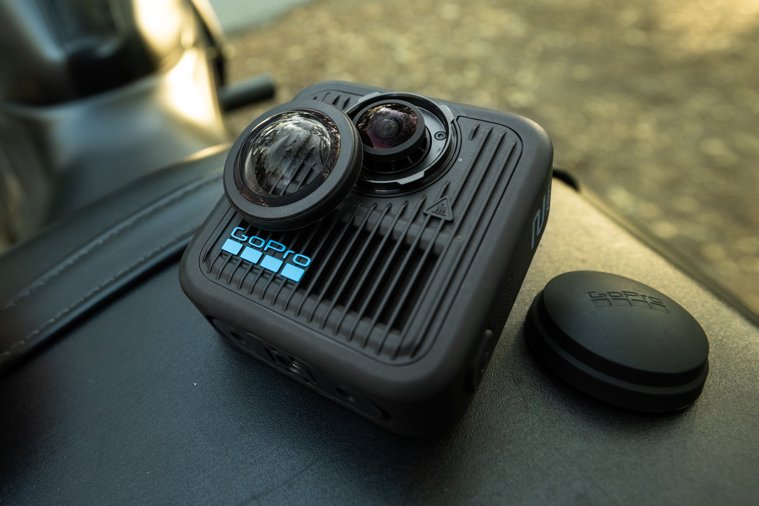 GoPro Max2