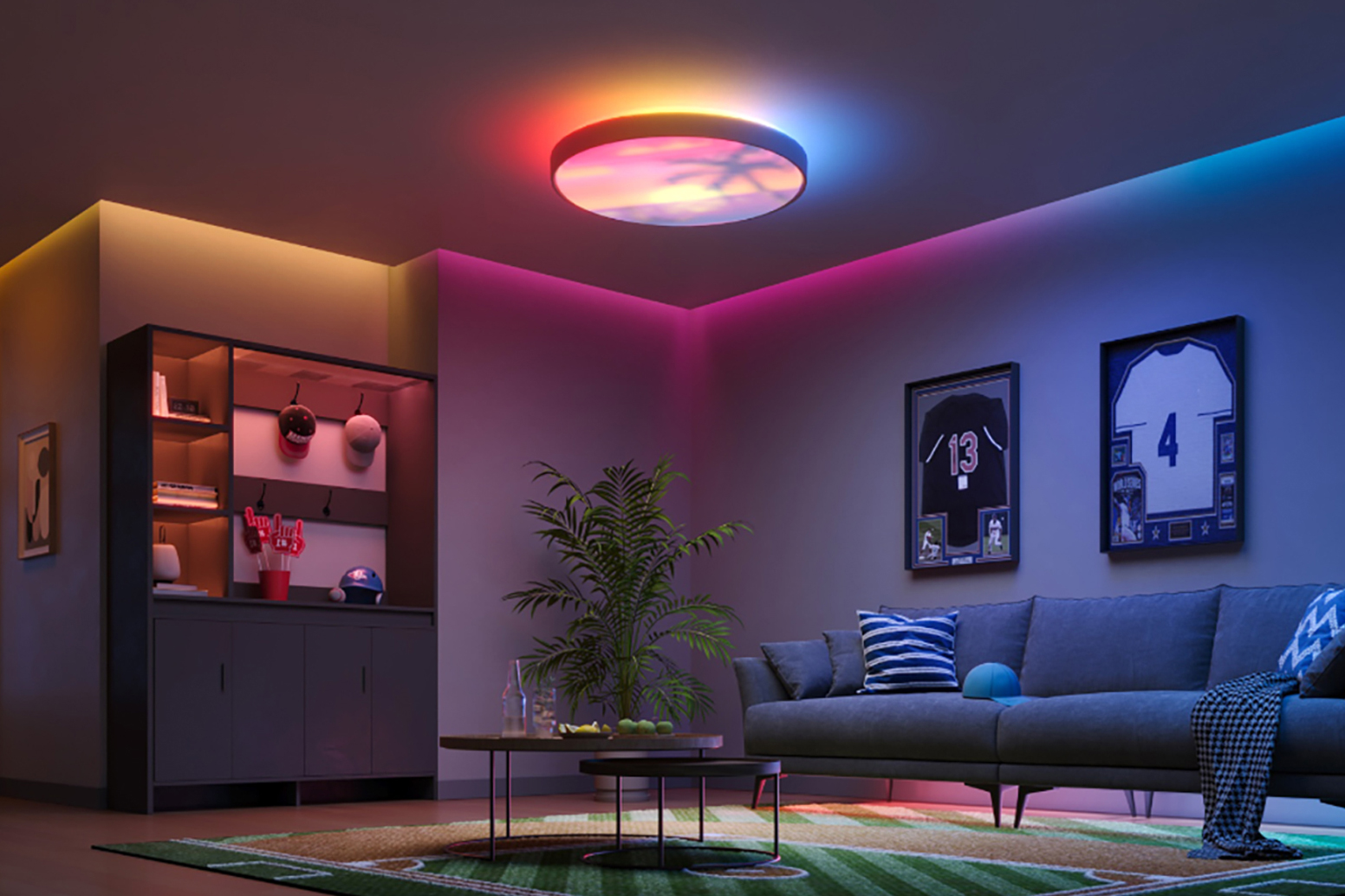 Govee Ceiling Light Ultra