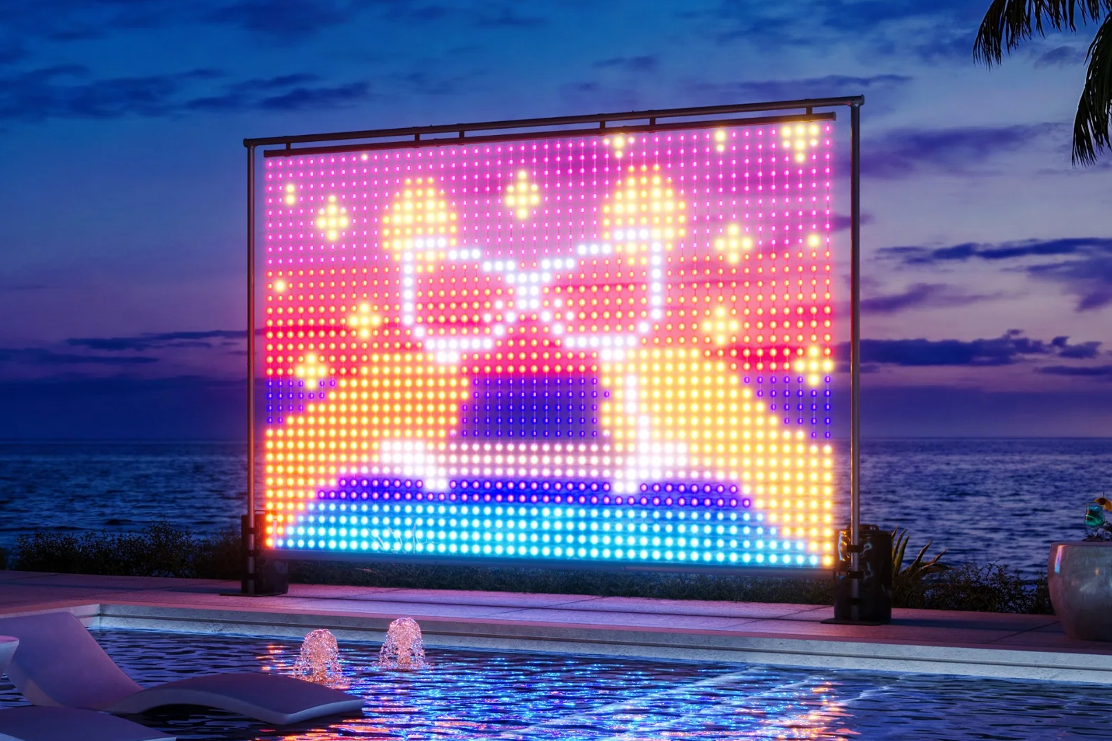 Govee Lightwall