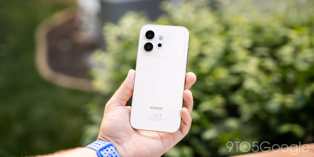 Honor 600: бюджетний флагман з потужними характеристиками