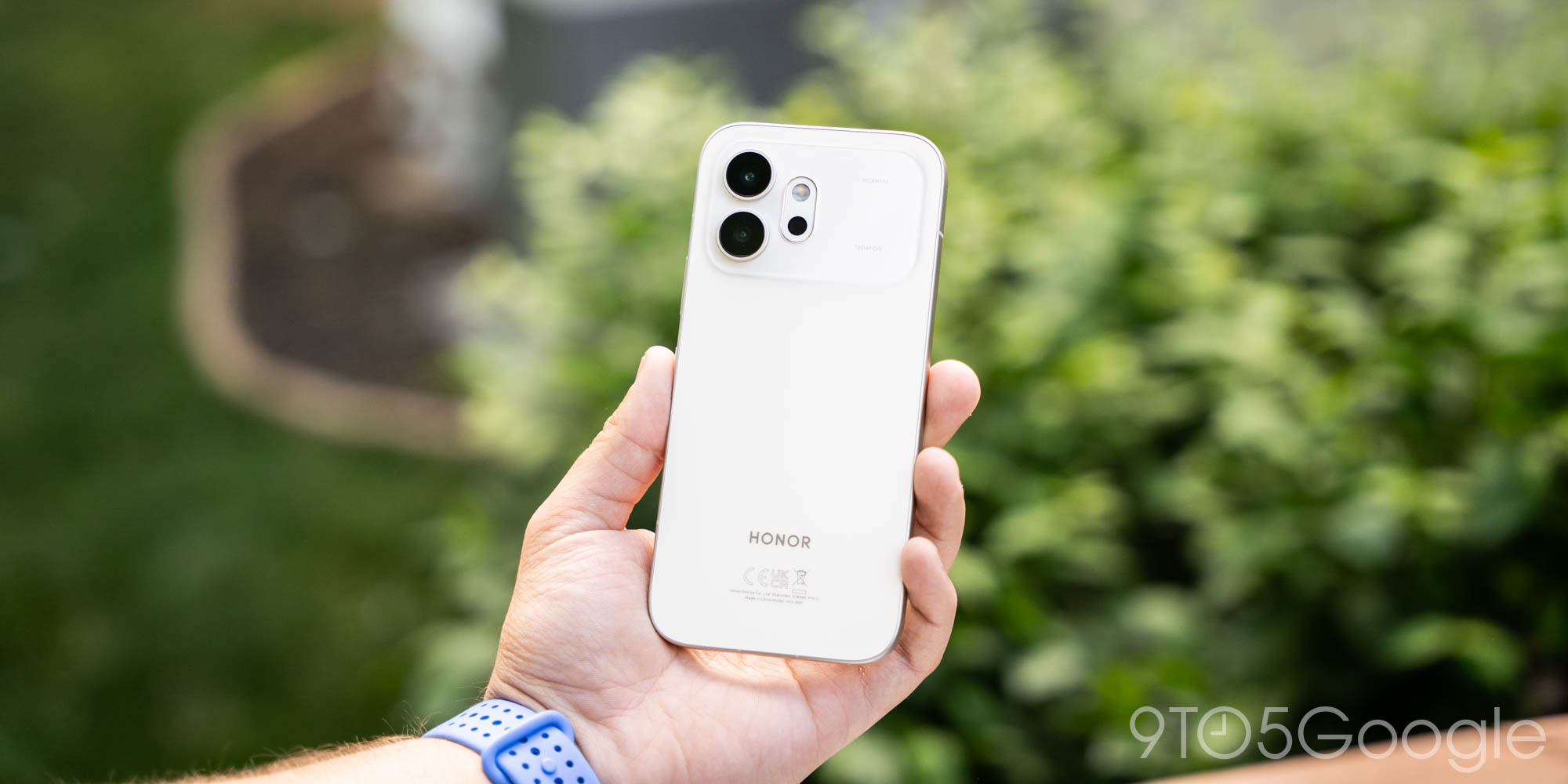 Honor 600