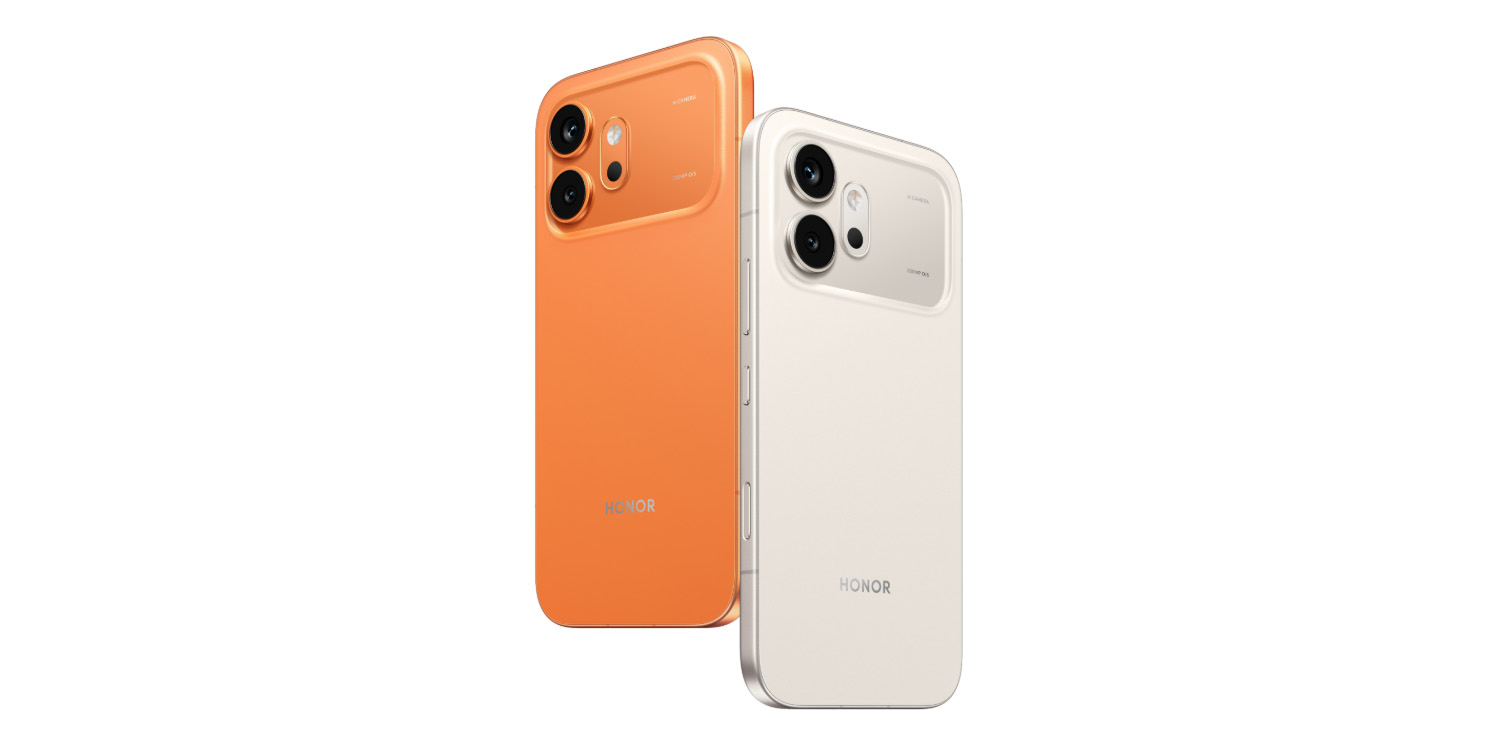 Honor 600 Colors