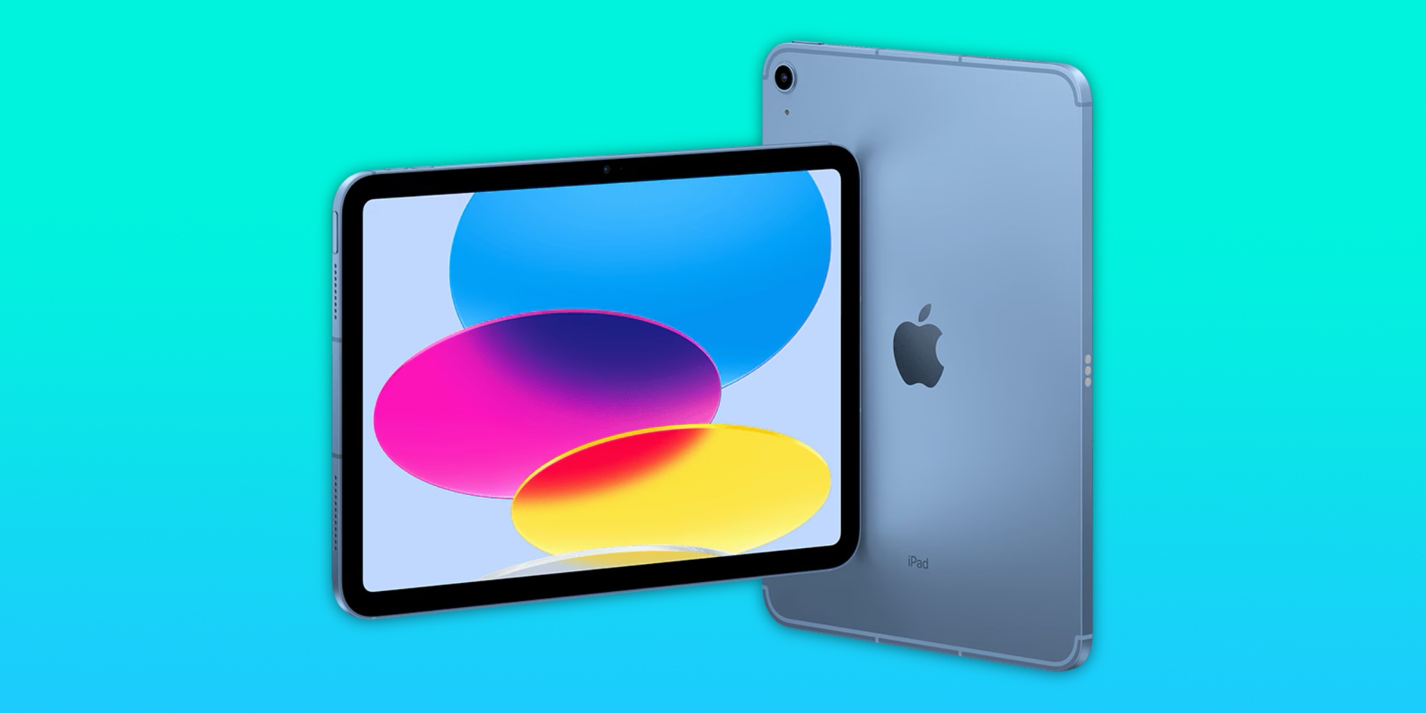 iPad