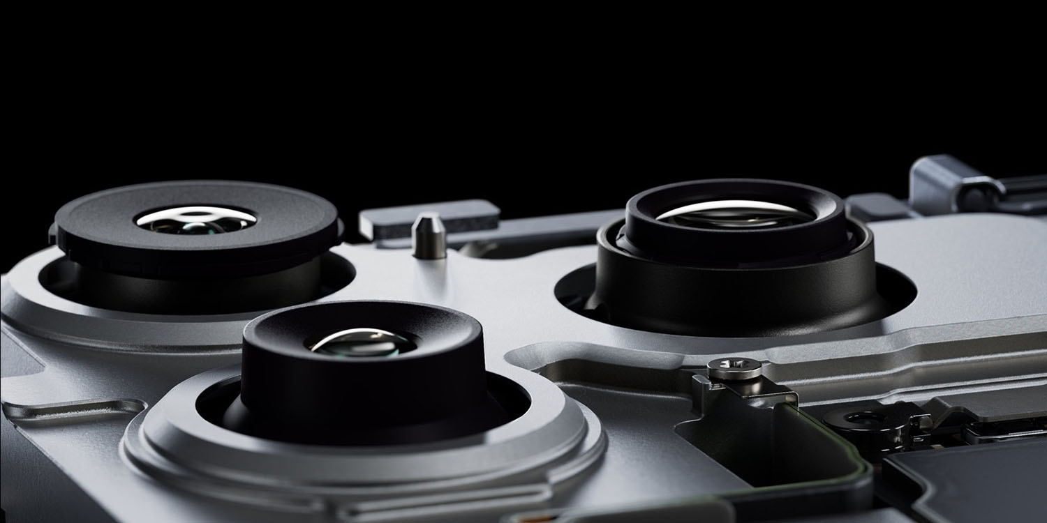 iPhone 18 Pro variable-aperture lens manufacturing reportedly underway
