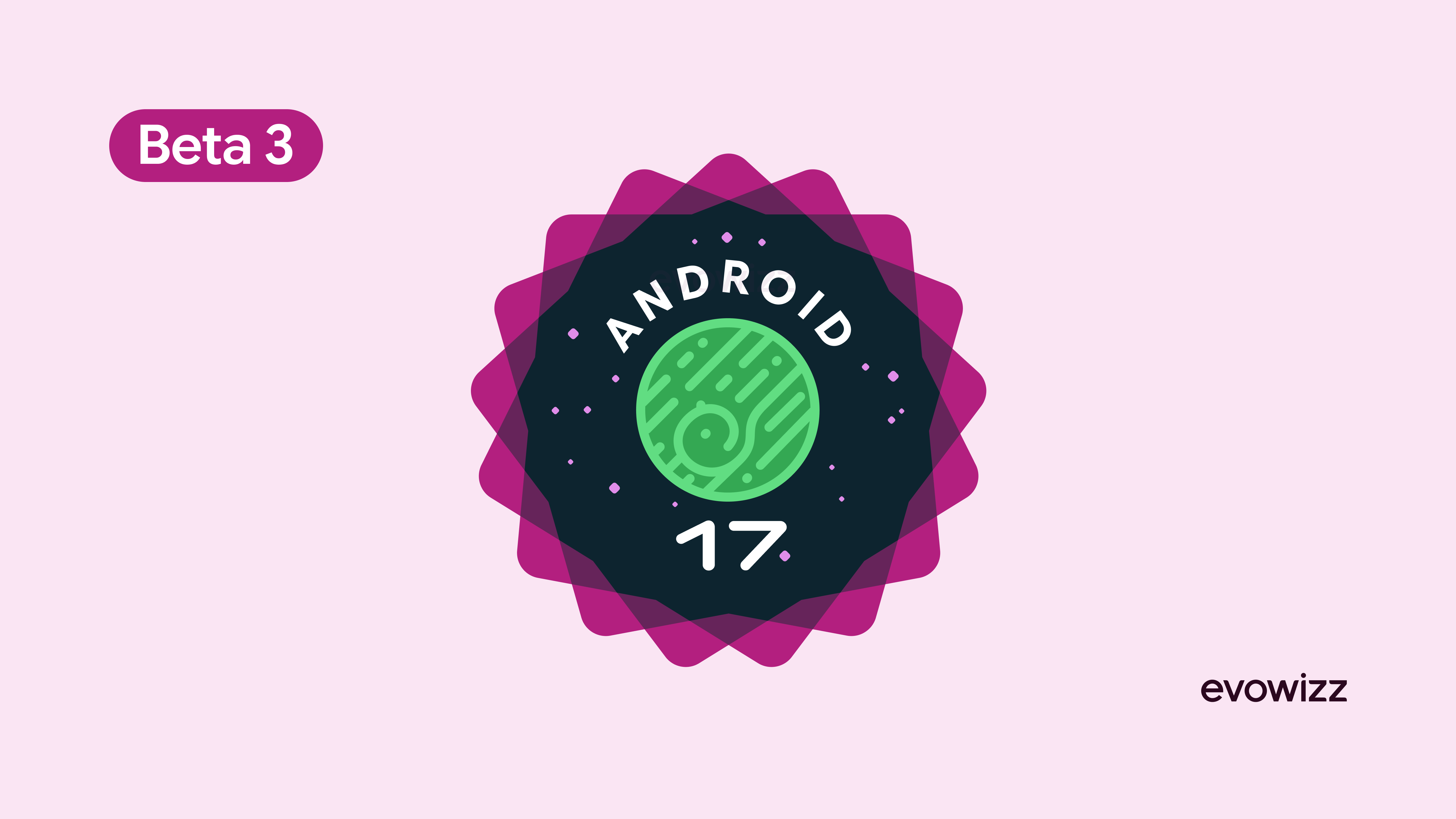 Beta 3