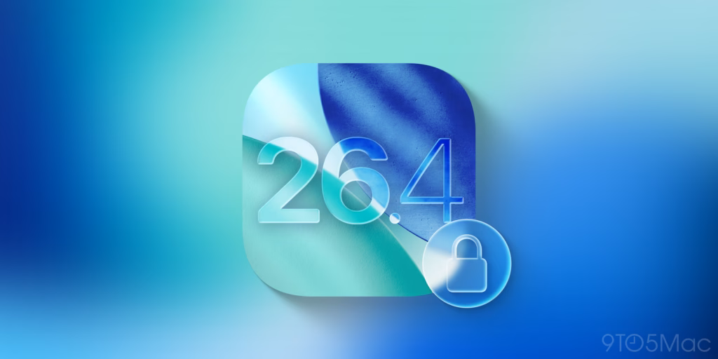 Користувачі iPhone більше не можуть знижувати версію до iOS 26.4 Користувачі iPhone більше не можуть знижувати версію до iOS 26.4