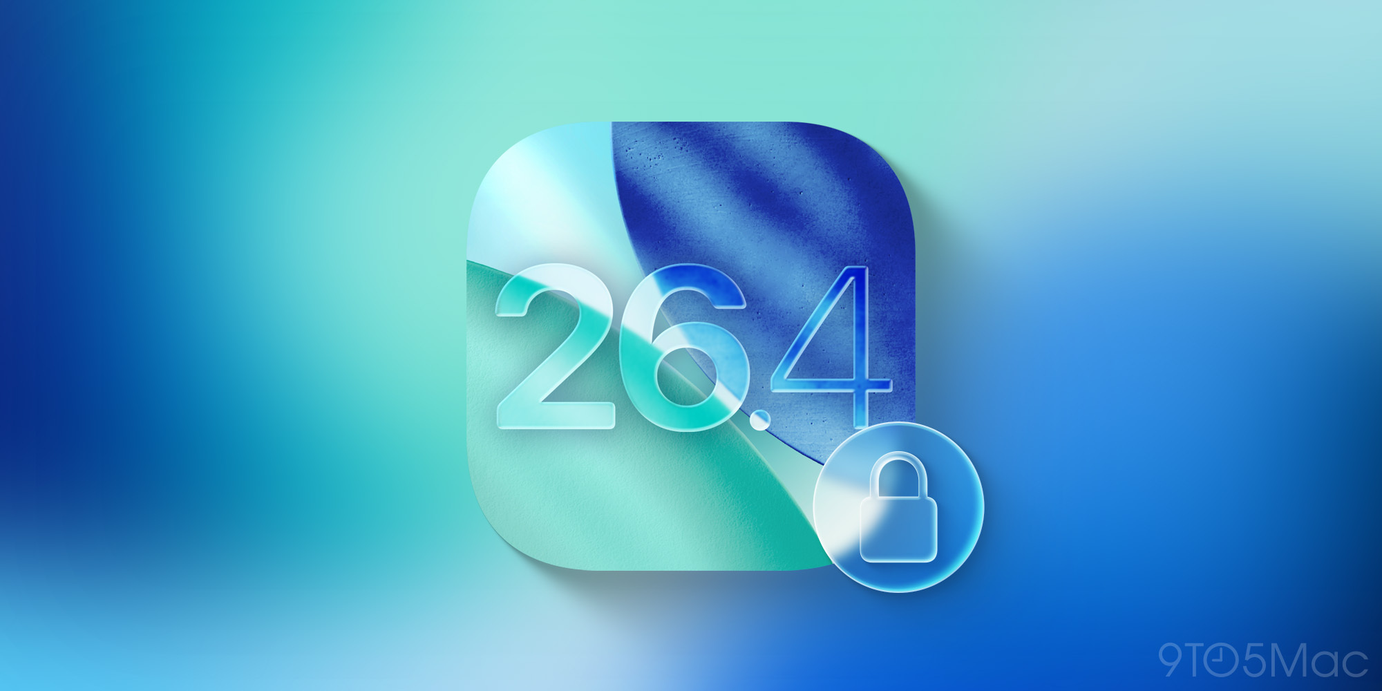 iOS 26.4