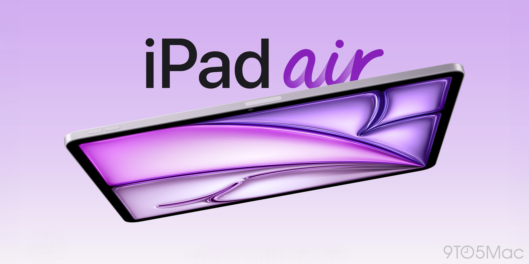 OLED iPad Air