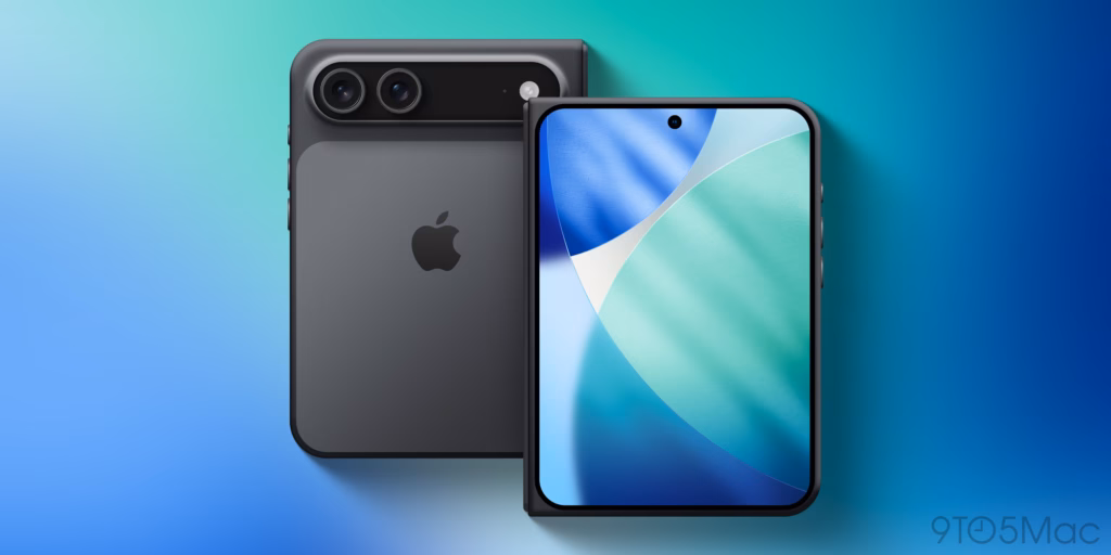 iPhone Fold досяг важливої віхи, що обіцяє своєчасний запуск