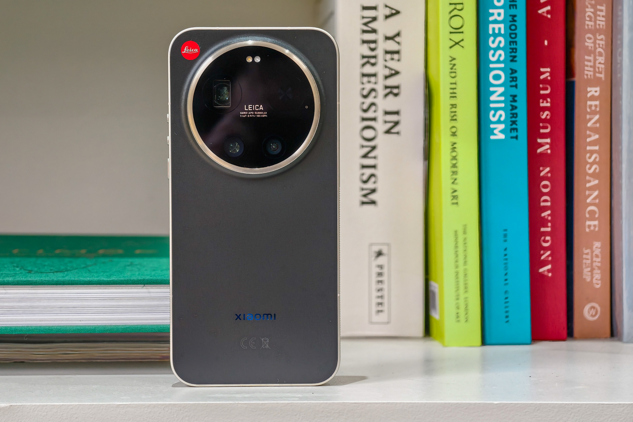 Xiaomi Leica Leitzphone