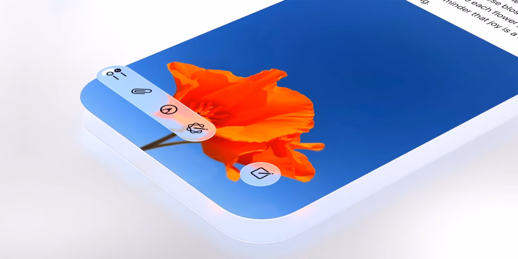 Apple демонструє додатки з використанням Liquid Glass у новій галереї для розробників