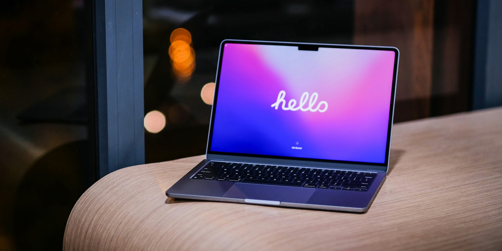 MacBook Air