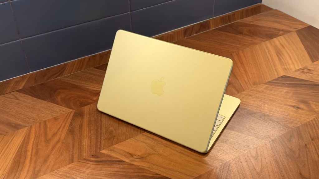 MacBook Neo: затримки на 3 тижні, як купити раніше
