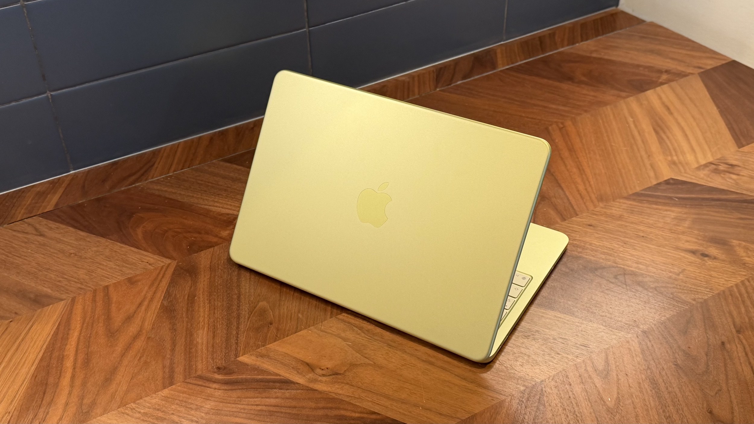 MacBook Neo