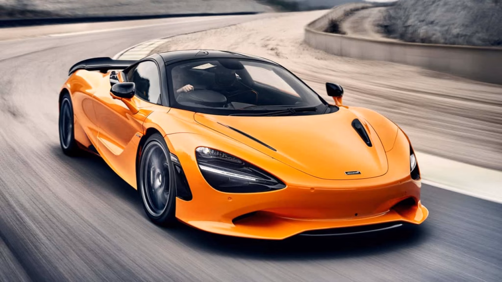 McLaren представить свій великий план повернення цього літа