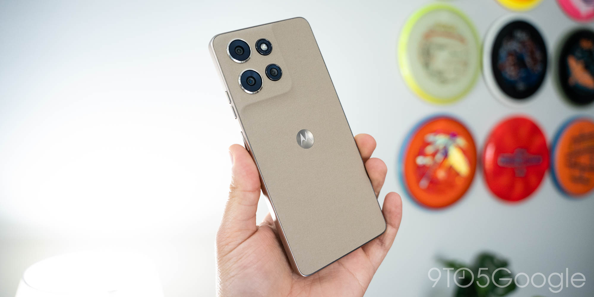 Moto G Power 2026