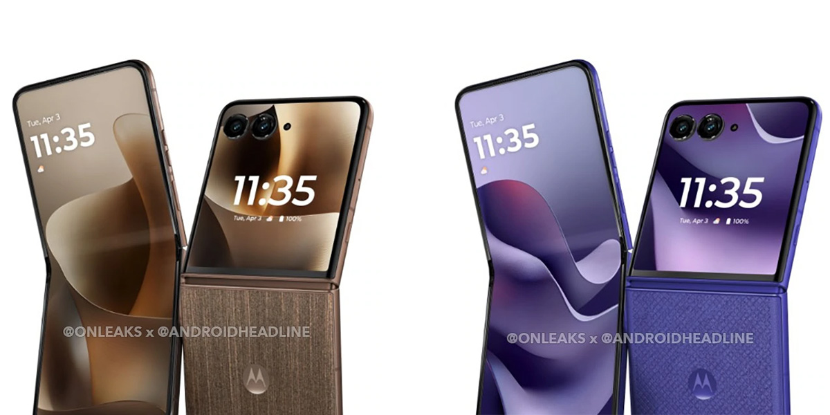 Motorola Razr Ultra