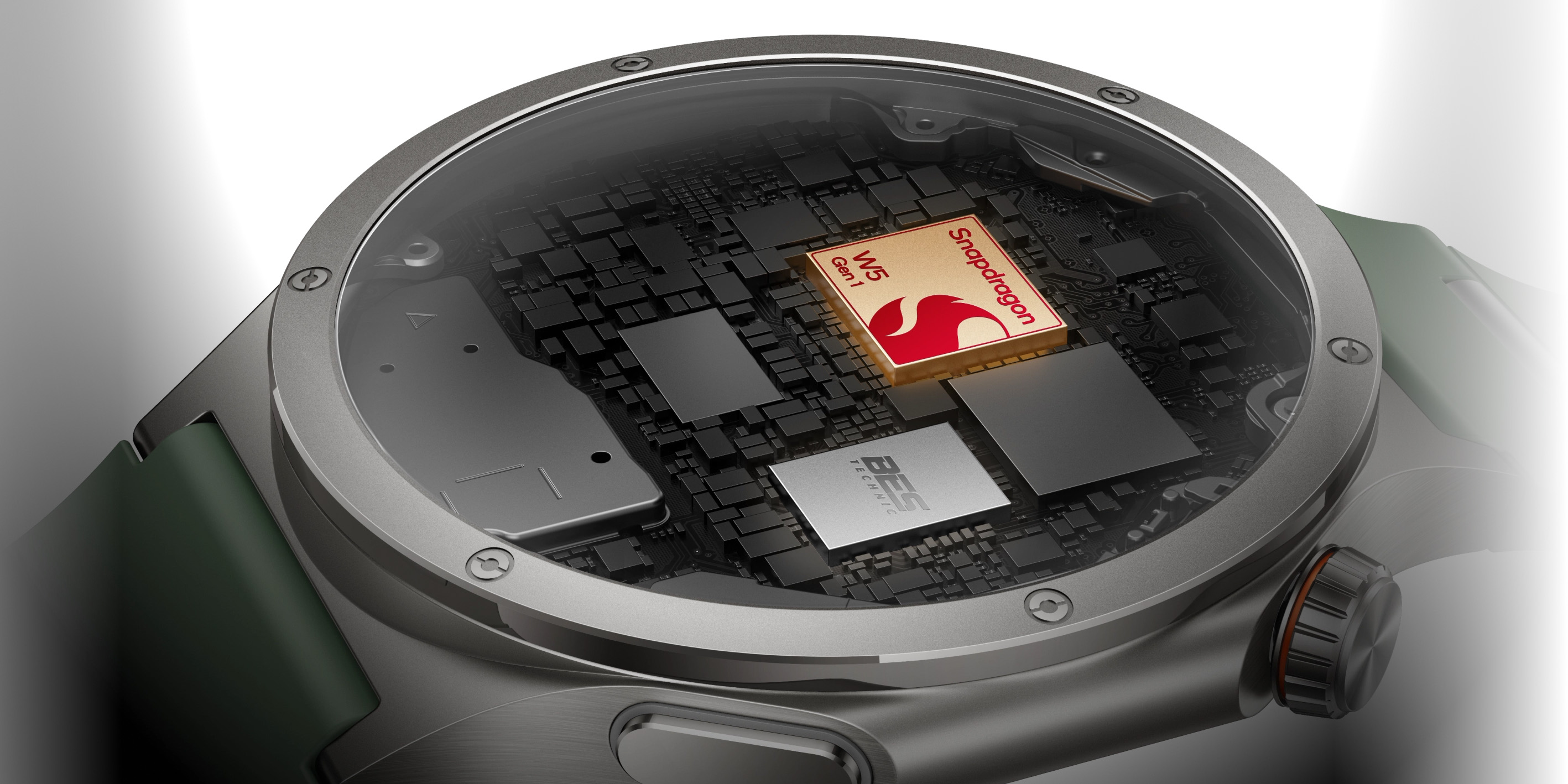OnePlus Watch 4