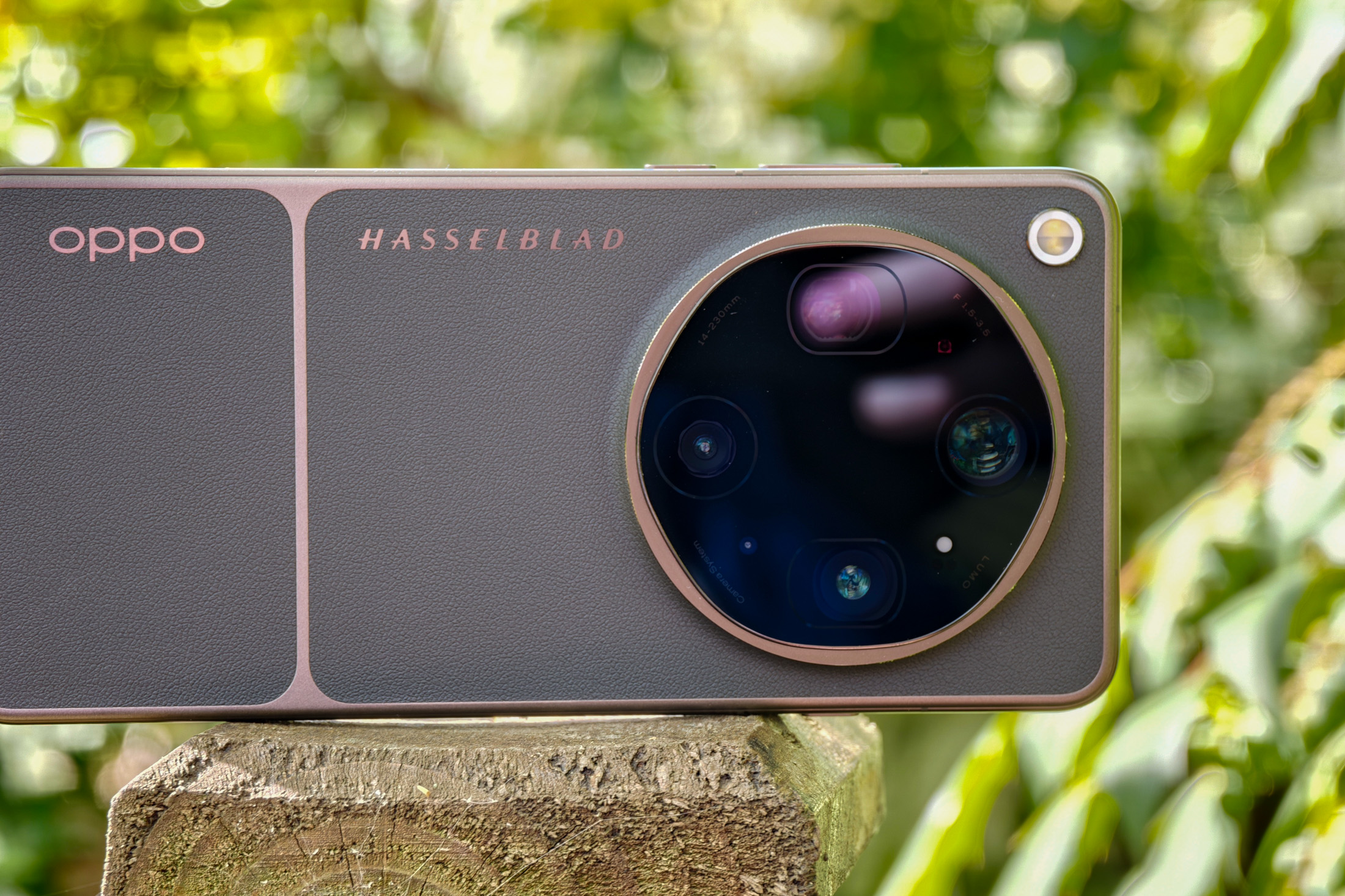 Oppo Find X9 Ultra