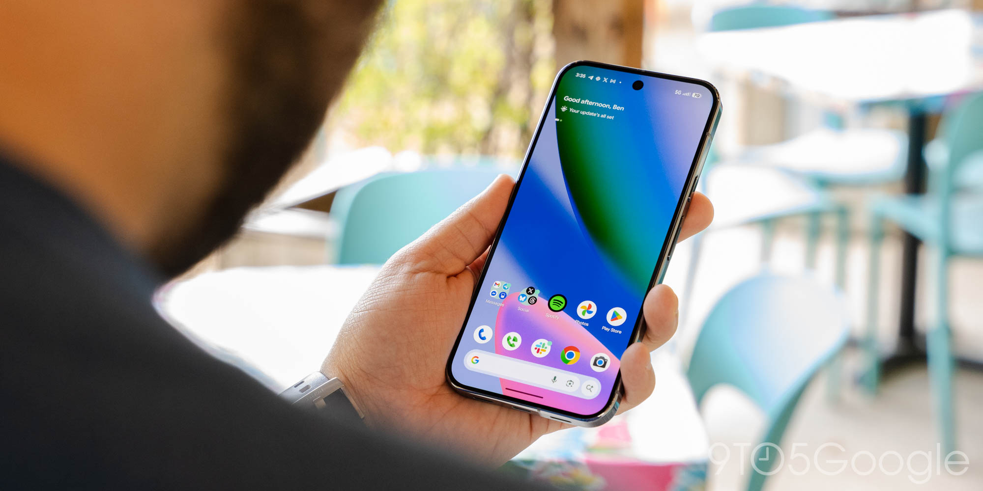 Google Pixel 11