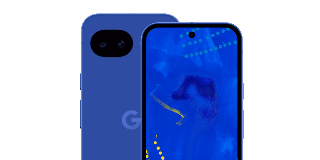Google Pixel 10a нарешті запустився в Японії з ексклюзивним кольором 'Isai Blue'