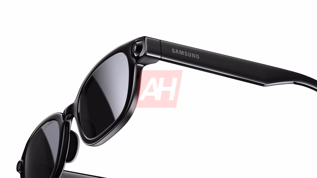 Samsung готує підтримку Galaxy Glasses у One UI перед запуском