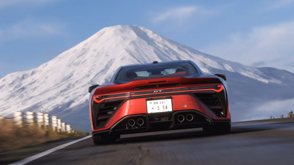 Xbox потребує більше ігор, як Forza Horizon 6
