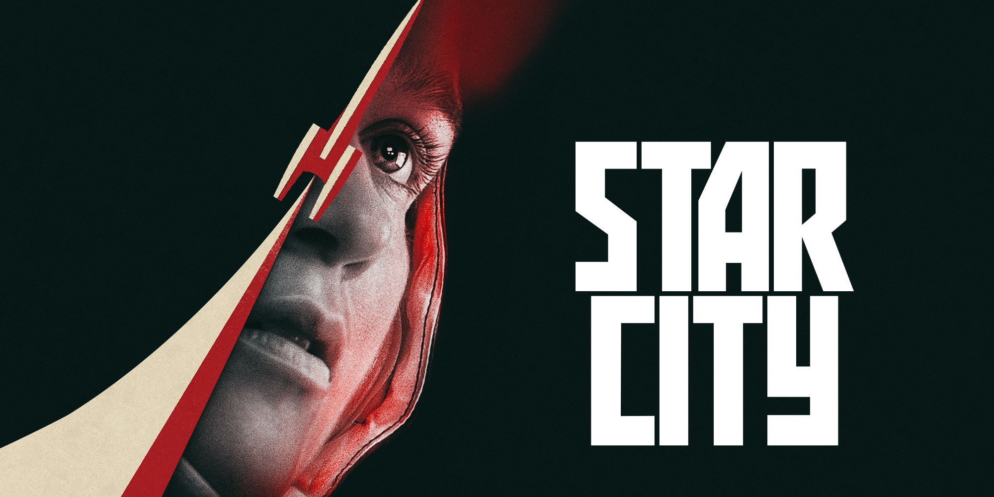 Star City Key Art