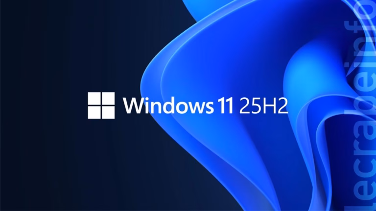 Microsoft почала примусово оновлювати ПК до Windows 11 25H2