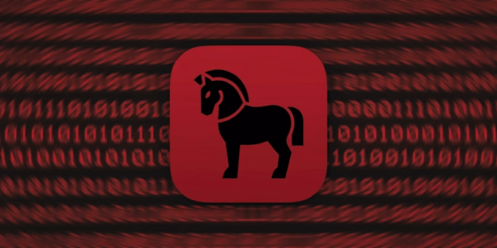 Троянське ПЗ домінує на Mac: половина всіх виявлень, за даними Jamf