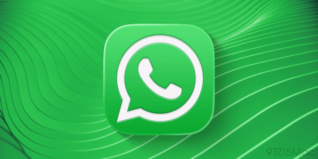 WhatsApp виводить оновлення статусу на верхню панель чату