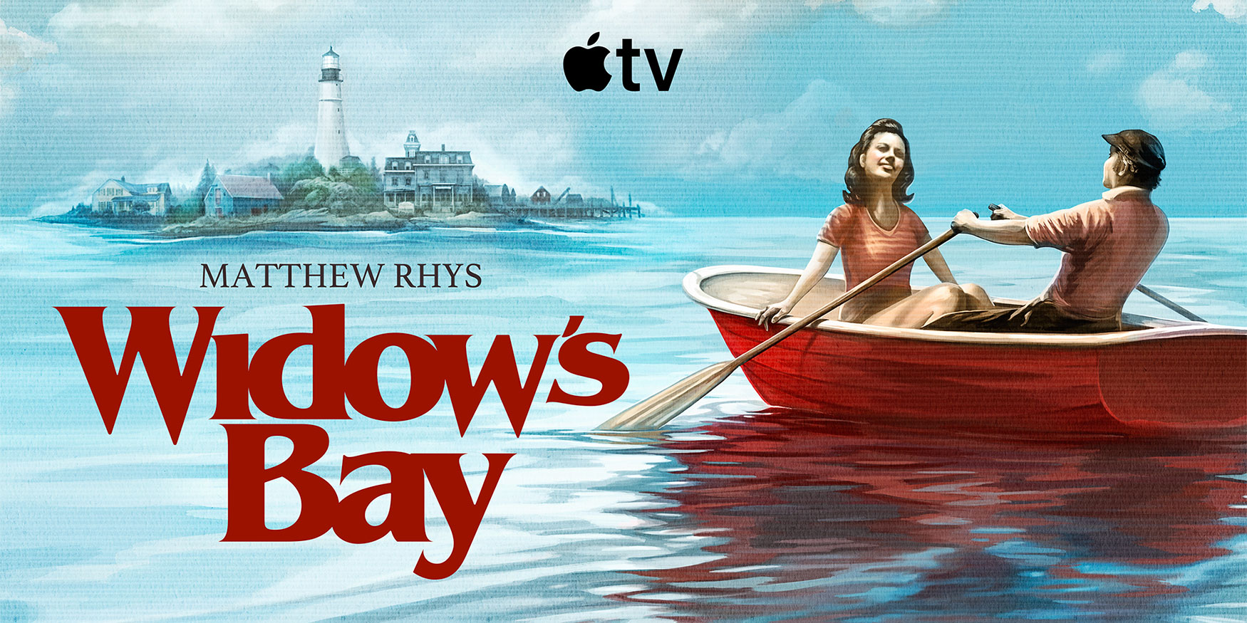 Widow's Bay