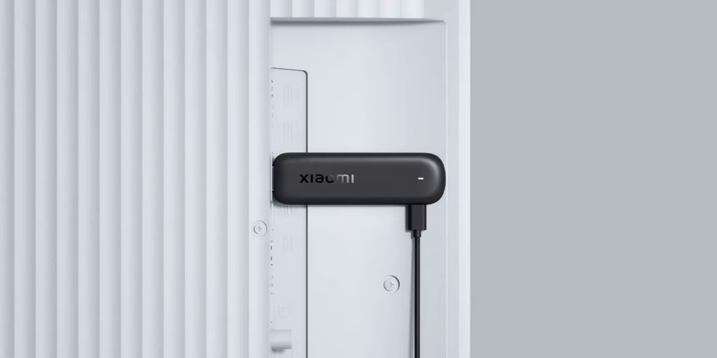 Новий Google TV Stick від Xiaomi: 1 ГБ оперативної пам'яті та microUSB Новий Google TV Stick від Xiaomi: 1 ГБ оперативної пам'яті та microUSB