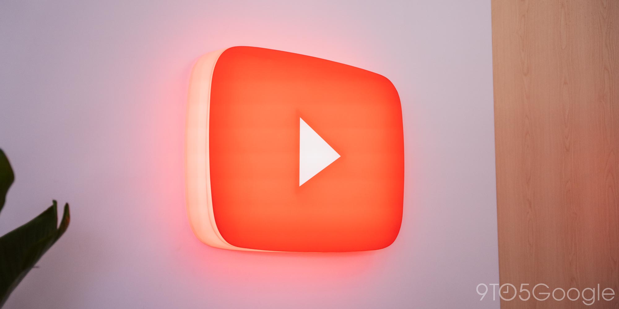 YouTube Logo