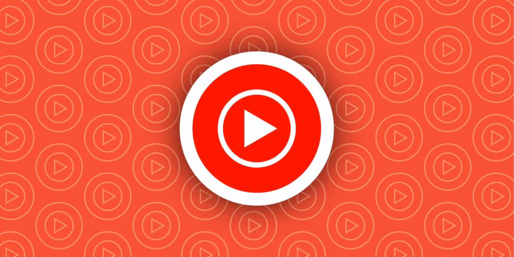 YouTube Music оновлює дизайн Now Playing з новим поділом екрана