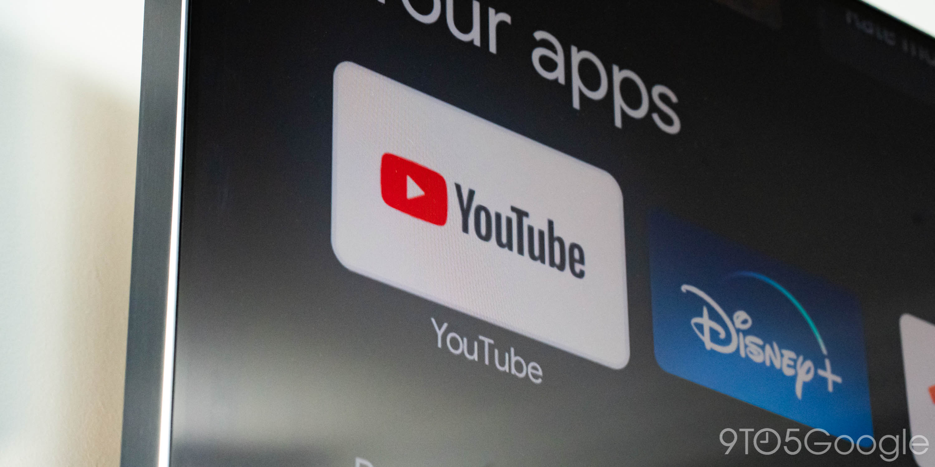 youtube tv 4k plan