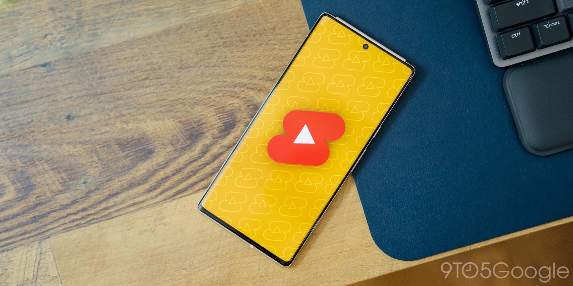 youtube shorts