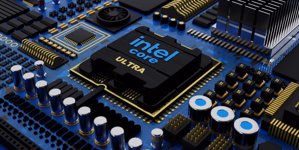 Акції Intel зросли на 13% після новини про співпрацю з Apple