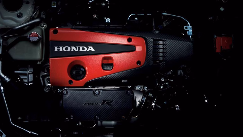 Honda відмовляється від плану перейти на повністю електричні автомобілі до 2040 року