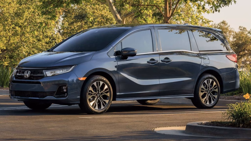 Honda продовжить випускати свої основні моделі ще довше