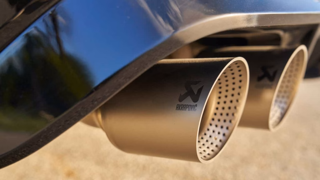 Volkswagen ризикує заплатити 1,7 мільярда доларів штрафу за невиконання вимог щодо викидів