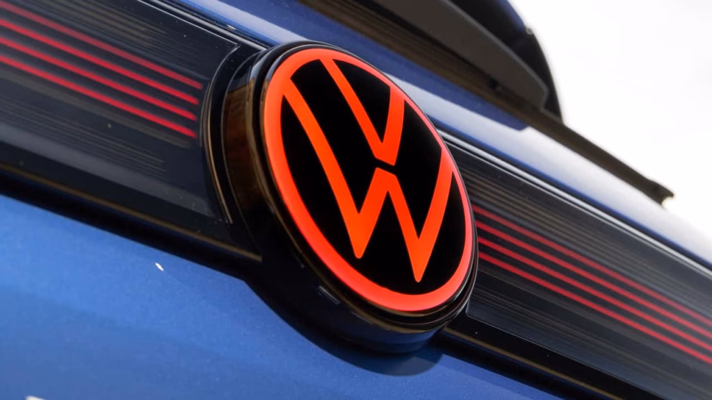 Volkswagen оголошує про необхідність кардинальної трансформації бізнес-моделі