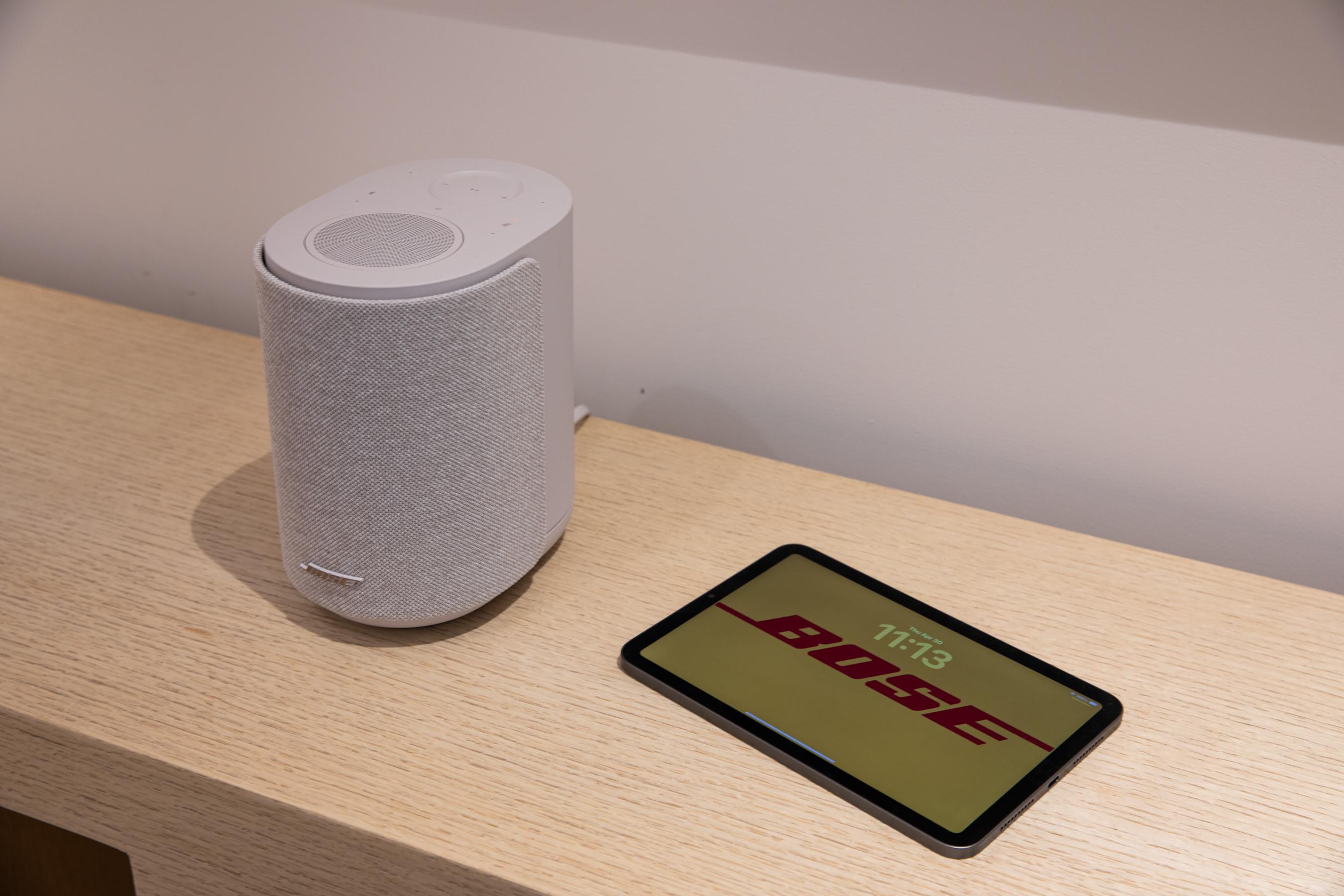 Bose Lifestyle Collection