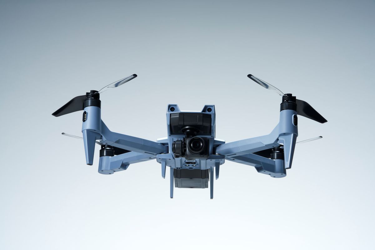 ACSL soten drone canada draganfly