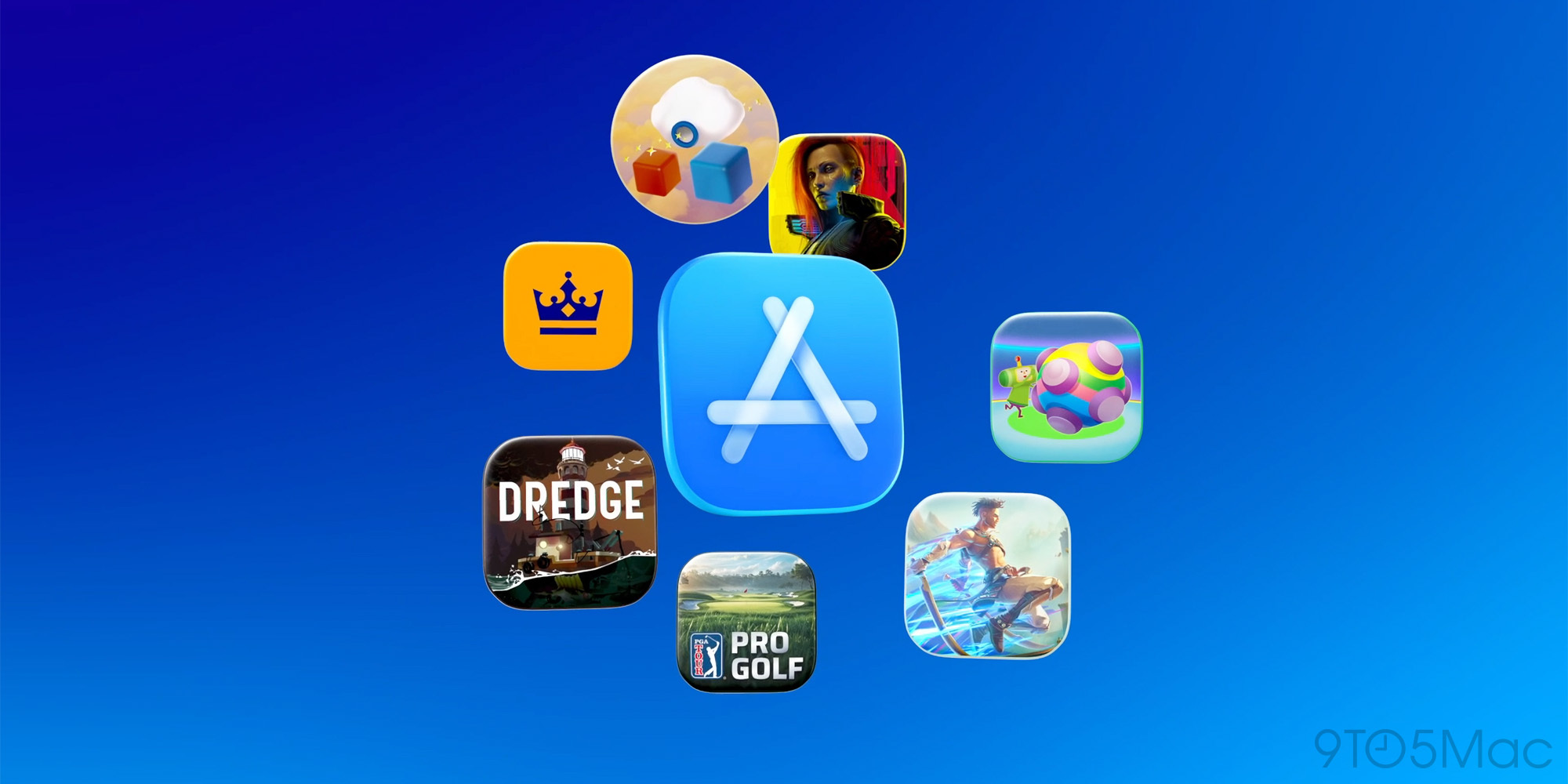App Store