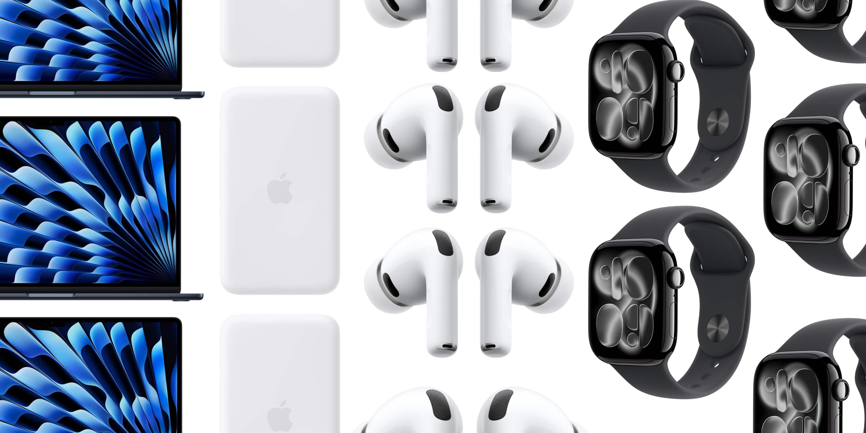Знижки на Apple