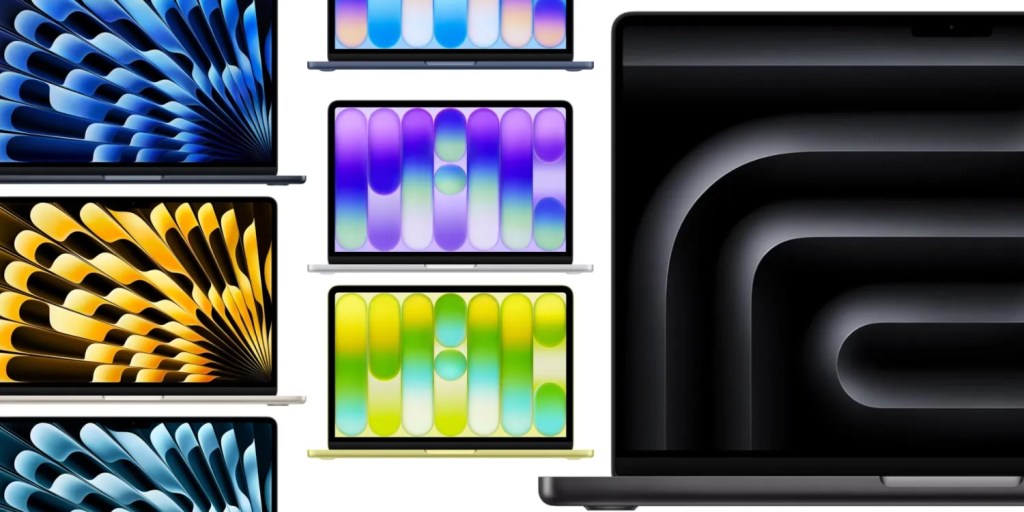 Найкращі пропозиції MacBook 2026