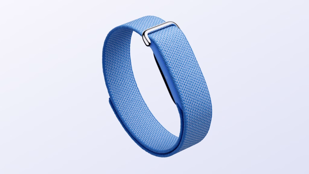 Fitbit Air: нові функції та порівняння з Whoop Fitbit Air: нові функції та порівняння з Whoop