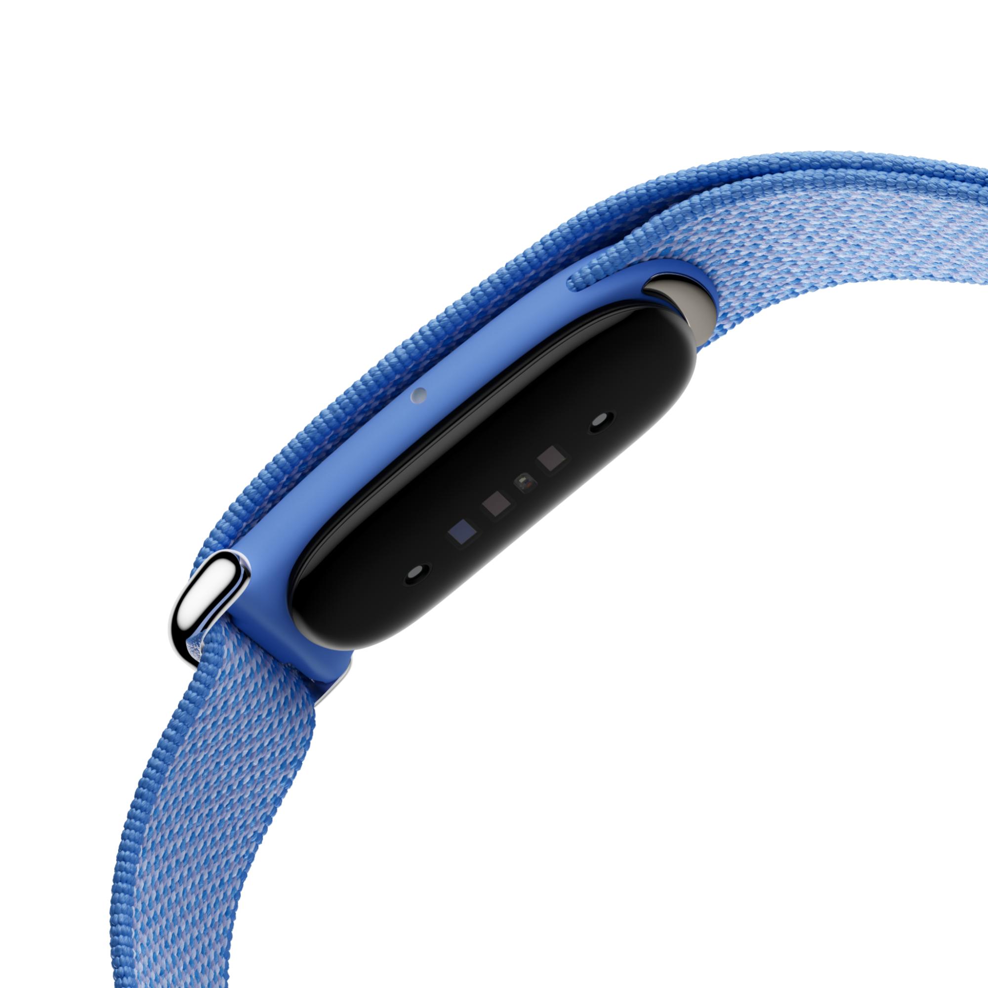 Сенсори Fitbit Air